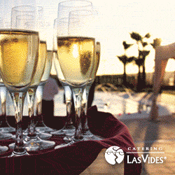 Catering Las Vides